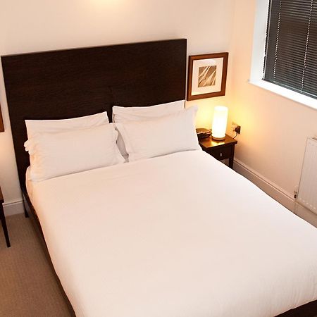 Minories Apartman London Kültér fotó
