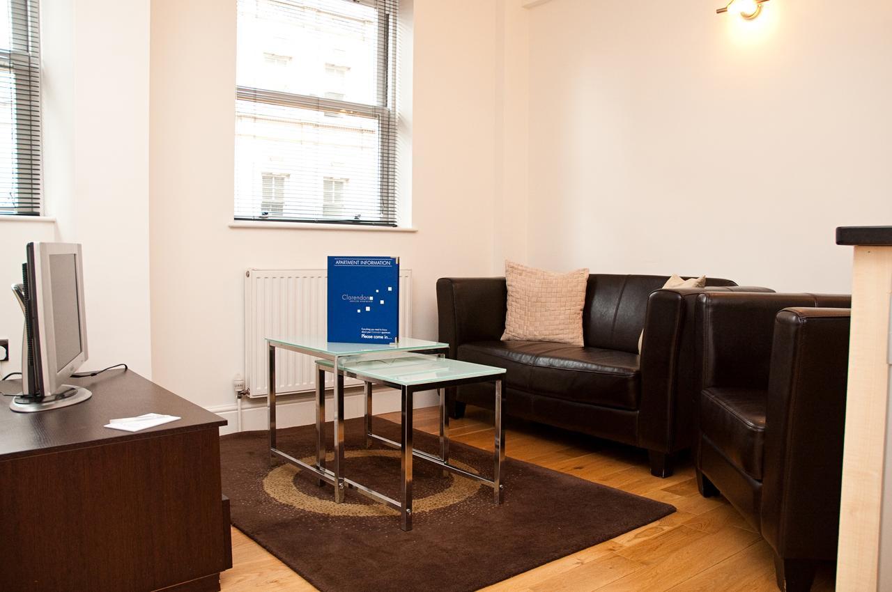 Minories Apartman London Kültér fotó